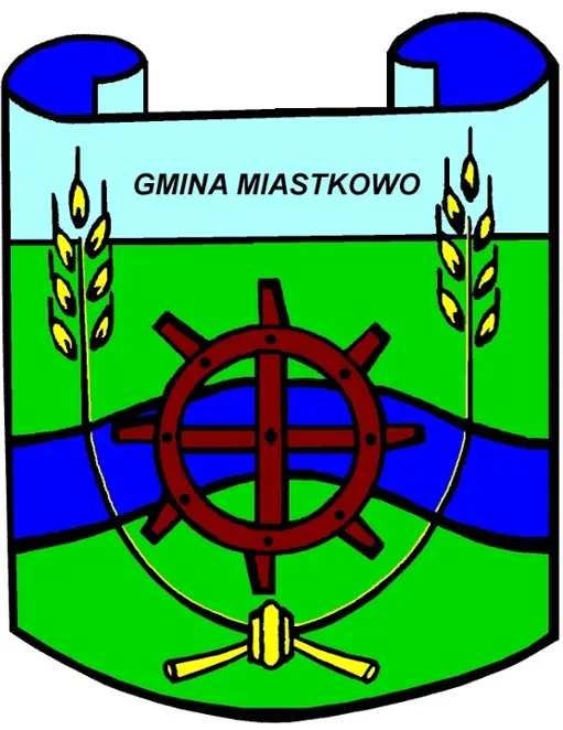 Urząd Gminy Miastkowo